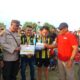 Safril Tutup Bokyam Bagan Kuala 2025, Lumut FC Desa Tebing Tinggi Berhasil Tumbangkan CC FC Dibabak Final