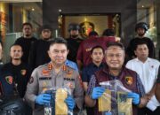 Poldasu Bongkar Sindikat Pencurian di Mesin ATM Antarprovinsi, Korban di Medan Rugi Rp706 Juta