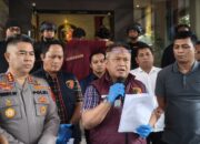 Polda Sumut Ungkap Kasus Penculikan dan Pembunuhan Sadis, 7 Pelaku Dibekuk