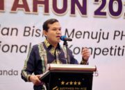 Wagub Aceh: Mari Bersama Promosikan Tanoh Rencong ke Seluruh Nusantara.