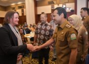 Wagub Aceh: Sawit Harus Untungkan Ekonomi dan Jaga Lingkungan