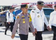 Polda Sumut Pastikan Kesiapan Operasi “Powerboat Toba 2025” Amankan Aquabike World Championship