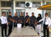 Pastikan Zero Halinar, Lapas Kelas IIA Banda Aceh gelar Penggeledahan Blok Hunian
