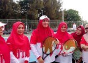 Ajang Olahraga dan Ekonomi Kreatif, The Glory of Malahayati Cup 2025 Hadirkan Warna Baru di Aceh