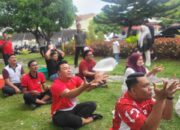 Pendopo Wagub Aceh Jadi Pusat Keceriaan Perayaan HUT RI ke-80