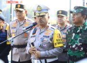 PB HMI Apresiasi Kinerja Polri: Kehadiran Kakorlantas di Lapangan Jadi Teladan Kepemimpinan