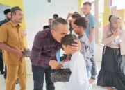 Peringati HUT RI ke 80, KPA Sagoe 131 Wilayah Peureulak Gelar Syukuran