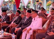 Lapas Kelas IIB Idi Laksanakan Pemberian Remisi Umum Bagi Warga Binaan