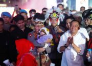 Pengamat Puji Kapolri Dialog Bersama Warga Di Semarak Panggung Rakyat HUT RI Ke-80: Jadi Suri Teladan Kepemimpinan Polri