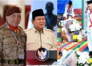 Presiden Prabowo Ucapkan Belasungkawa Kepada Kevin Silaban