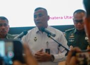 Menko Polkam Apresiasi Polda Sumut Berantas Narkoba