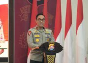 Publik Nilai Irjen Pol Suyudi Figur yang Tepat Pimpin BNN RI, Pengamat: The Right Man on The Right Place