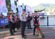 Kini Polda Sumut Siapkan Pengamanan Ketat Sukseskan F1 Powerboat 2025