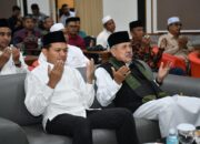 Wagub Aceh: Sinergi Ulama dan Pemerintah Kunci Mewujudkan Aceh Bermartabat