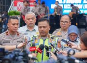 Polantas Menyapa Tuai Pujian Publik, Pengamat Nilai Kakorlantas Polri Irjen Agus Suryo Layak Dinobatkan Figures Agen of Change Trrafic