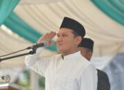 Wagub Aceh Pesantren Oemar Diyan Jadi Pionir Pendidikan Modern Islami