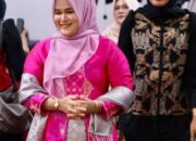 Ketua TP PKK Aceh Dorong Dukungan Lintas Generasi untuk Ibu Menyusui