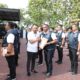 Berprestasi dalam Tugas, Personil Ditresnarkoba Poldasu Diberi Penghargaan 