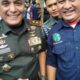 Ketua PW IWO Aceh Ajak PD IWO Kabupaten/Kota Bangun Kerja Sama Yang Baik