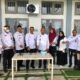 Wujudkan Lapas Zero Halinar, Lapas Kelas IIA Banda Aceh kembali menggelar Penggeledahan Blok Hunian