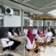 Pastikan Layanan Kesehatan Berjalan dengan Baik, Tim Dinkes Aceh Besar Sambangi Lapas Banda Aceh