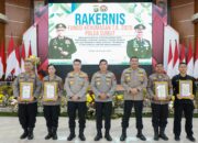 Bidhumas Polda Sumut Perkuat Peran Humas sebagai Ujung Tombak Citra Polri