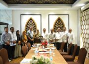 Fadhlullah: Bangun Gampong, Perkuat Perempuan, Majukan Aceh