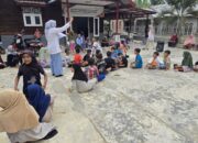 Rumah Pemberdayaan Ibu Anak Medco E&P Malaka Hadir Sebagai Agen Perubahan di Aceh Timur