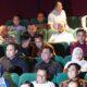 Kapoldasu dan Pangdam I BB dan Gubsu Nobar Film Karya Anak Bangsa ” Believe