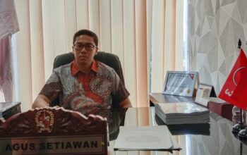 Sambut HUT RI Ke 80, Agus : Pemerintah Harus Pro Rakyat Dalam Ambil Kebijakan