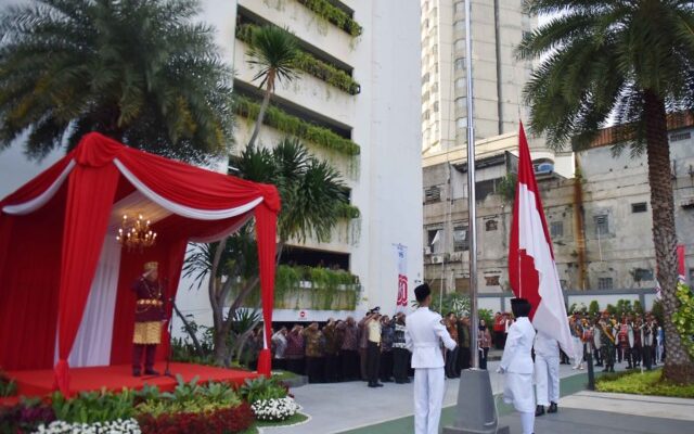 HUT RI Ke-80, Miliki Rumah Bukan Sekedar Impian dan Jawaban dari Doa Panjang Jutaan Rakyat Indonesia