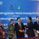 BTN Siap Layani Transaksi Perbankan Dengan Jutaan Jemaat HKBP