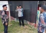 Respon Cepat! Dirut PDAM Tirta Persada Tinjau Lokasi Penampungan Air Bersih di MAN Cendekia Aceh Timur