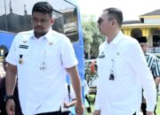 “Si Indah”, Strategi Cerdas Bobby Nasution Menjemput Investasi Sumut untuk Menopang Target Ekonomi Prabowo