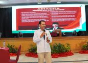 BUMN Dorong UMKM Naik Kelas di Sumatera Utara: Sinergi untuk Daya Saing dan Kemandirian Usaha
