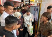 Gubernur Bobby Nasution Bangga Aplikasi “Si Indah”, Kadis PMPTSP Faisal Nasution Siap Implementasikan