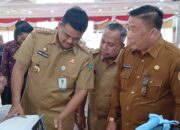 Silaturahmi Gubernur Bobby Nasution dan Pemred: Terobosan Kominfo Sumut Erwin Harahap