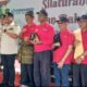 Bupati Batu Bara Baharuddin Siagian: Terbuka pada Masukan Senior, Akui Karakter Dibentuk dari Didikan Sesepuh