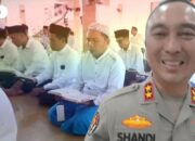 Divisi Humas Polri Presisi di Bawah Irjen Sandi Nugroho: Merawat Spirit Kebangsaan lewat Khataman Al-Qur’an