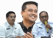 Desa Anti-Korupsi, Dinas PMD Dukcapil Sumut Implementasikan Kolaborasi Sumut Berkah Gubsu Bobby Nasution