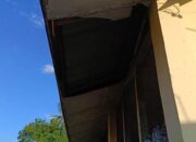 Kasek SDN 104317 Akui Kamar Mandi Sudah Puluhan Tahun Tidak Dapat Bantuan Rehab