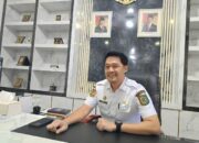 Kaban Pengelolaan Keuangan dan Aset Daerah Sergai Raden Cici Sistiansyah,S.Sos