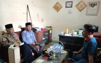 Ketua Ormas Islam Dukung Pangdam I/Bukit Barisan dan Kapoldasu Tutup Judi di Sergai
