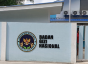 MBG Beroperasi, Irigasi di Desa Sukajadi Berubah Menjadi Tempat Pembuangan Limbah