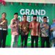 Grand Opening,Bupati Aceh Timur Resmikan RS Mulia Raya