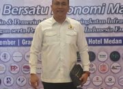 Ketua Kadin: Swalayan Atau Peretail modern Wajib Menyediakan Ruang Usaha Untuk UMKM Sebanyak 30%