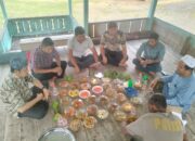 PW IWO Aceh Hadiri Kenduri Maulidurrasul di Dayah Miftahussalam, Teguhkan Komitmen Kebersamaan