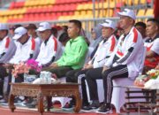 Wagub Apresiasi Insan Olahraga: “Keringat Anda Harumkan Indonesia”