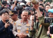 Narasi Copot Kapolda Metro Jaya Tak Objektif, Analis Nilai Langkah Irjen Asep Sudah Sesuai Aturan Demi Jaga Stabilitas Jakarta Damai