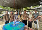 Langkah Preventif, Lapas Kelas IIA Banda Aceh gelar Pemeriksaan Urine secara rutin bagi Warga Binaan